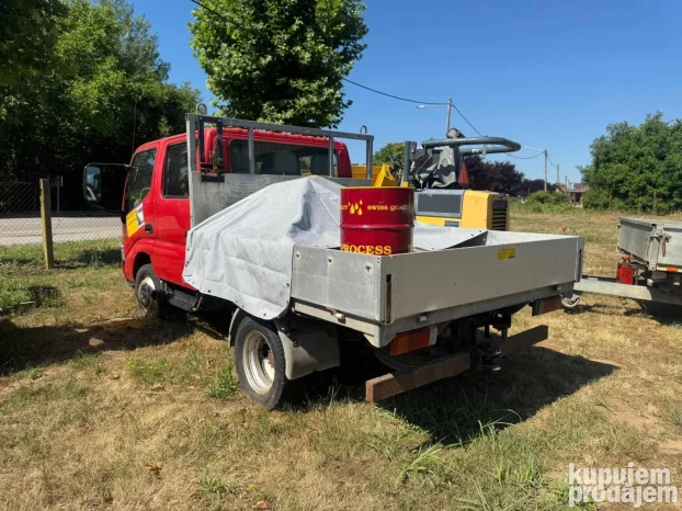 Toyota Dyna