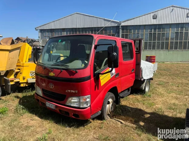 Toyota Dyna