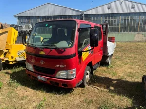 Toyota Dyna