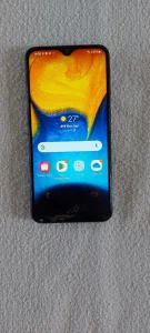 Samsung A20e 32GB/3GB dual sim za delove ili koriscenje #5