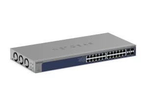 NETGEAR XS724TM 100EUs