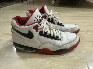 Nike AIR Flight jordan patike 44,5 br
