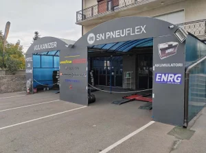 Potreban Vulkanizer za stalno