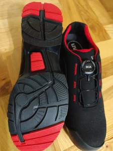 Uvex radne cipele 43 s3 BOA
