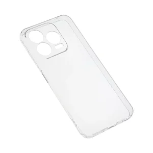 Torbica silikonska Thin za ZTE Blade V70 Vita - Providna