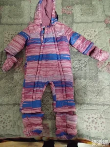 Wintro skafander nov vel68/6meseci