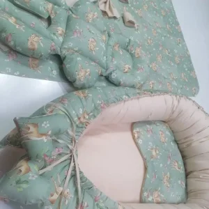 Gnezdo za bebe