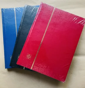 Novi Leuchtturm klaseri