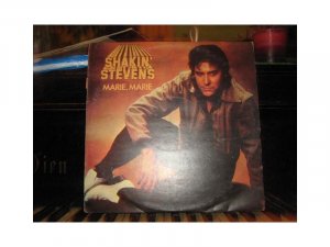 Shakin Stevens - Marie, Marie