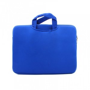 Torba za laptop 14 slim teget - NOVO AKCIJA