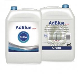 Ad Blue