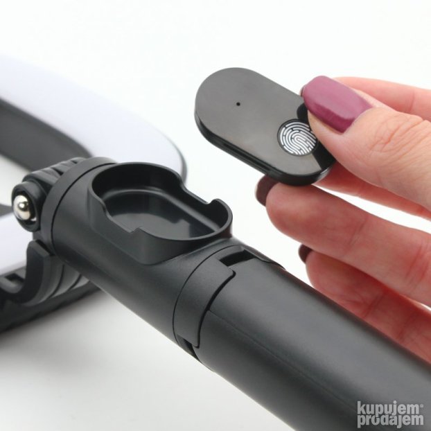 Tripod sa Led rasvetom P20D-1 785mm - NOVO