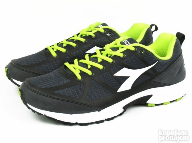 Diadora RAID 3 patike NOVO K154/45