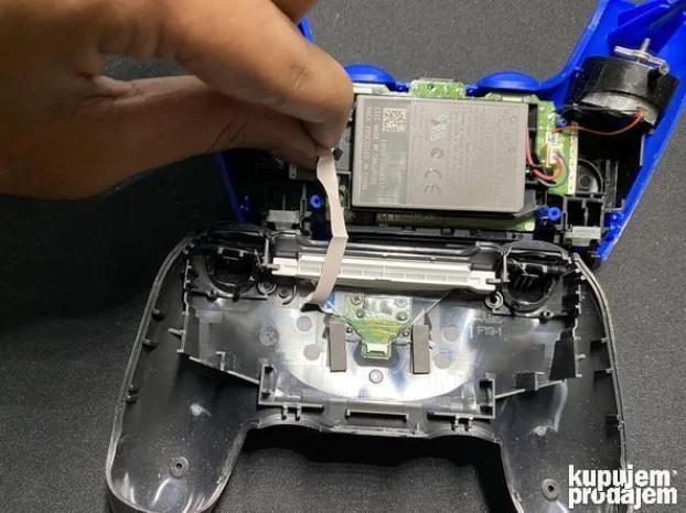 Servis i popravka Playstation konzola