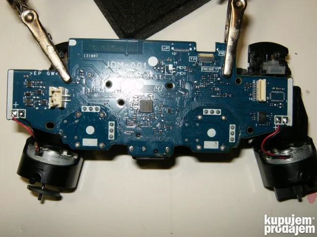 Servis i popravka Playstation konzola