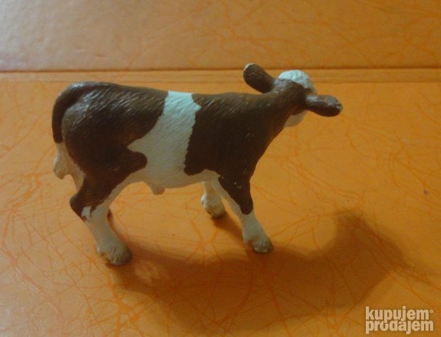 Tele schleich na pojilu