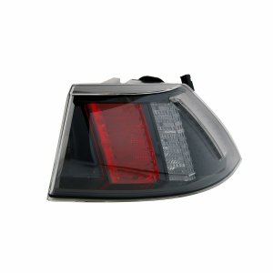 PEUGEOT 508 Stop Lampa LED 18-