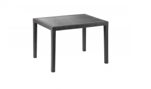 Baštenski sto Lux 120