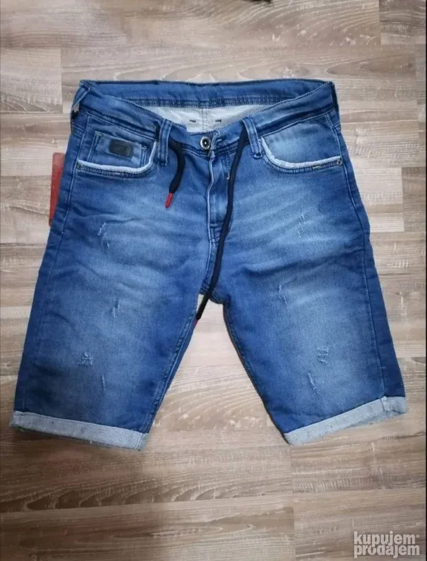 Bermude teksas vise modela