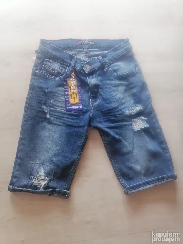 Bermude teksas vise modela