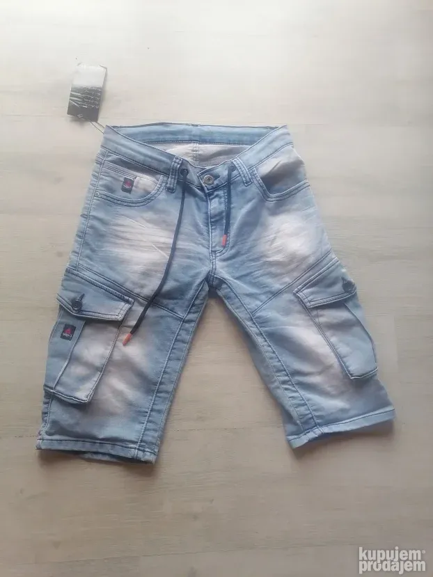 Bermude teksas vise modela