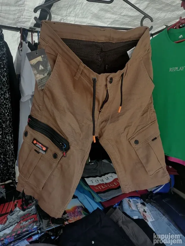 Bermude teksas vise modela