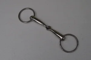 Metalne zvale za konja