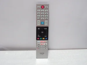 Daljinski ORIGINAL Toshiba CT-8561 TV OLED LED LCD odličan