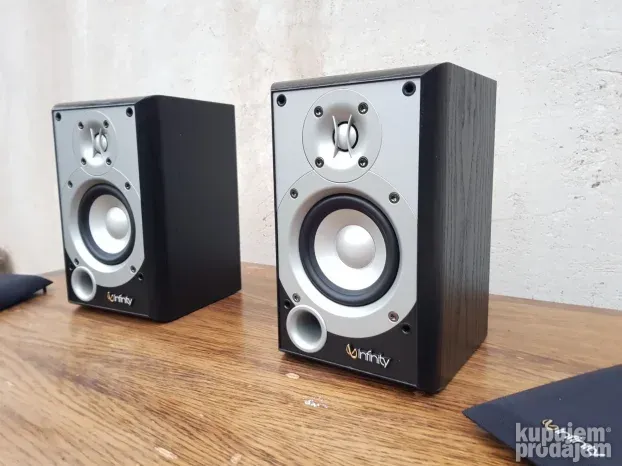 Infinity - Primus HCS SAT