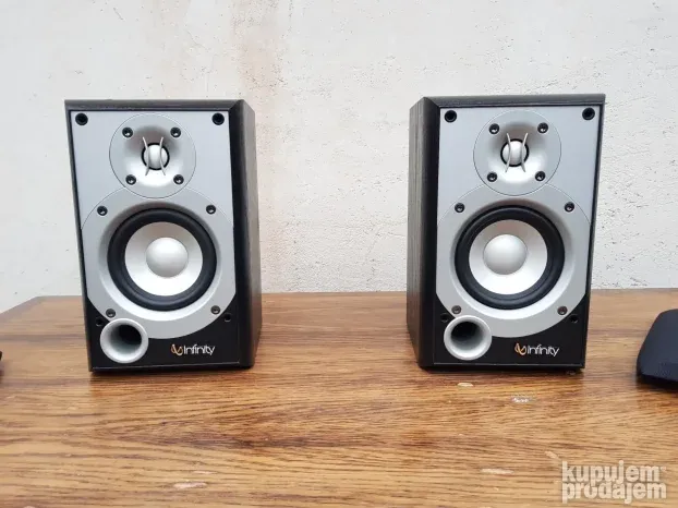 Infinity - Primus HCS SAT