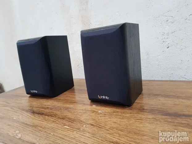 Infinity - Primus HCS SAT