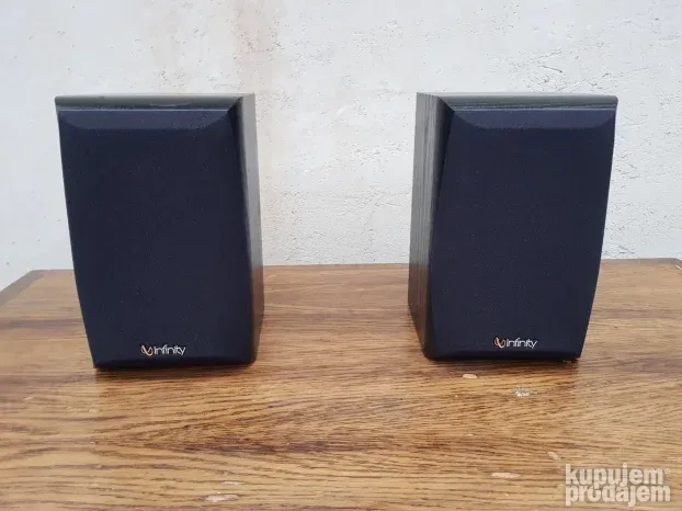 Infinity - Primus HCS SAT