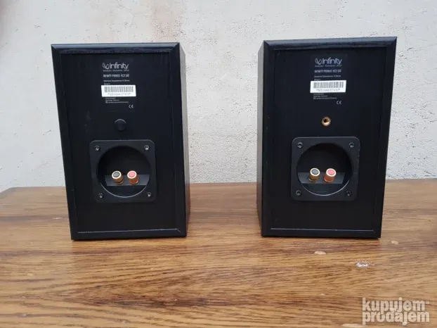 Infinity - Primus HCS SAT