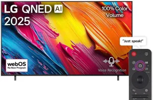 LG 55QNED70A6A 55"