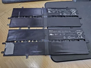 Sony Vaio SVD11 / VGP-BPS31 Baterije - 2 Komada