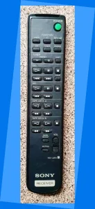 Sony