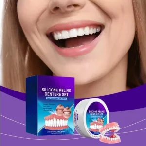 Smile Perfect navlake za zube