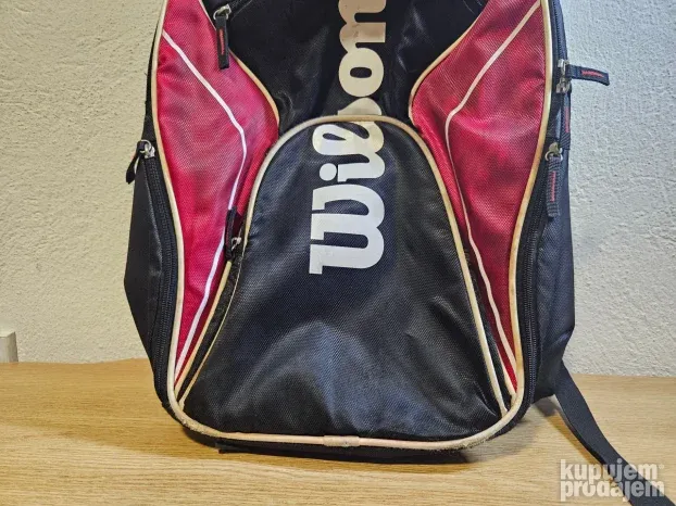 Wilson rusak torba za reket teniske rekete