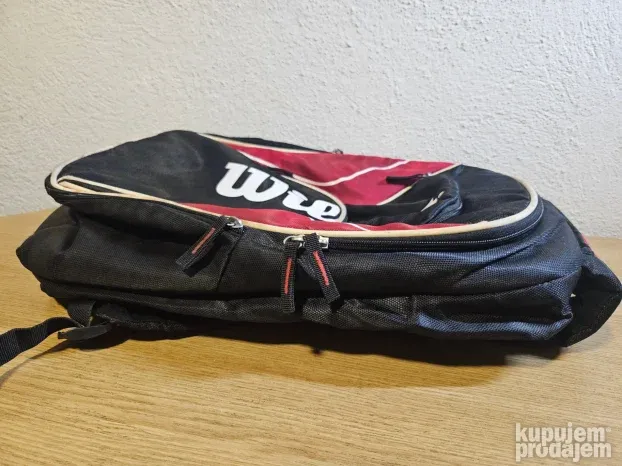 Wilson rusak torba za reket teniske rekete