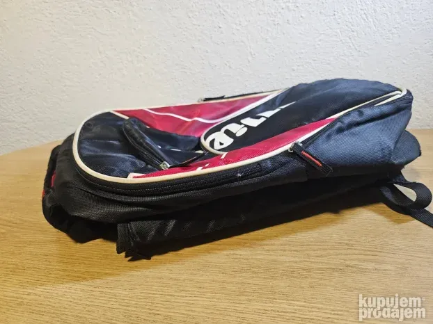 Wilson rusak torba za reket teniske rekete