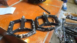 cube acid alu