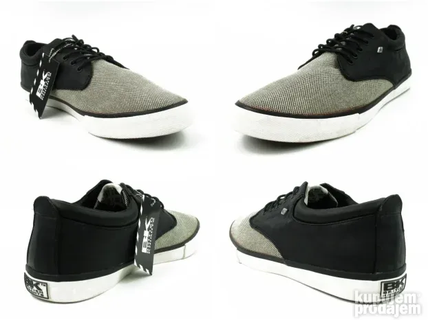 British knights BK cipele patike NOVO N7961/45