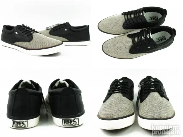 British knights BK cipele patike NOVO N7961/45