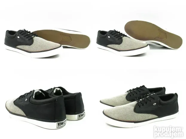 British knights BK cipele patike NOVO N7961/45