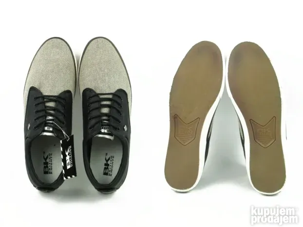 British knights BK cipele patike NOVO N7961/45