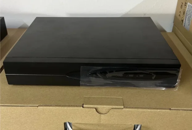 Kanalni mrezni video risiver snimac za POE kamere 16 kanalni