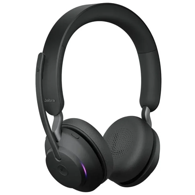 Jabra Stereo Bežične Slušalice Sa Mikrofonom USB-A CR