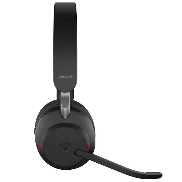 Jabra Stereo Bežične Slušalice Sa Mikrofonom USB-A CR