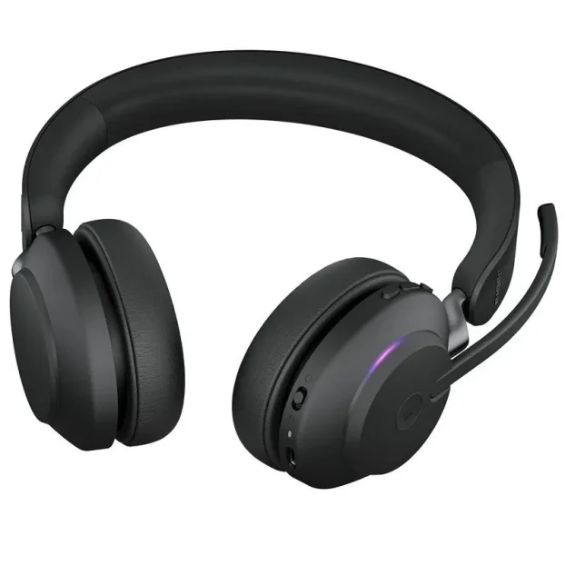 Jabra Stereo Bežične Slušalice Sa Mikrofonom USB-A CR