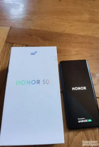 Honor 50, 8/256